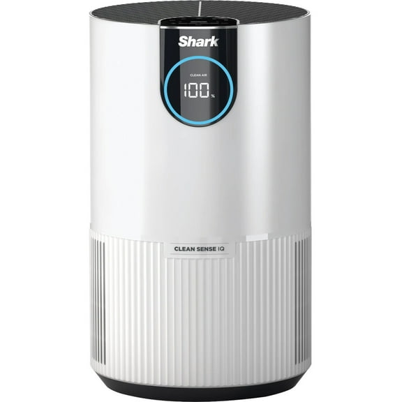 Shark® Air Purifier with True HEPA