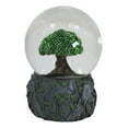 thumbnail image 6 of Wicca Triple Goddess Mother Maiden Crone Tree of Life Glitter Water Globe Decor, 6 of 9
