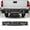 Black, variant on Rear bumper for 2015-2019 Chevy Silverado/2015-2019 GMC Sierra 2500/3500/2500 HD/3500 HD