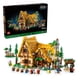 thumbnail image 1 of Set LEGO Disney Animation Cabaña de Blancanieves y los Siete Enanitos 43242, 1 of 4