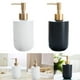 thumbnail image 1 of Dispensador De Jabón Líquido Multiusos Para Baño, 2 Uds. perfecl  Dispensador de jabón, 1 of 8