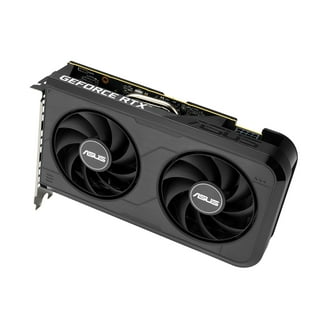 ASUS Dual AMD Radeon RX6600XT 8GB GDDR6 Graphics Card - Walmart.com