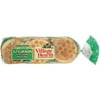 Village Hearth: 12 Grain English Muffins, 6 Ct