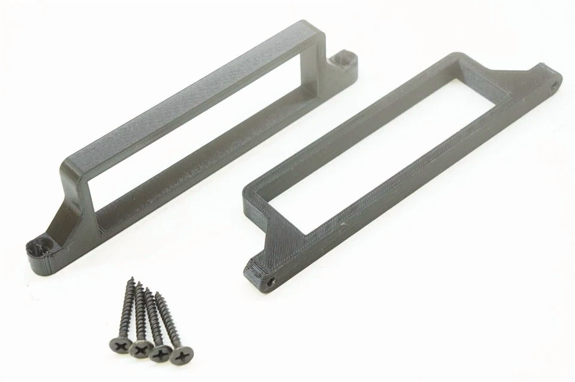 BUTTERFLY- Netgear Gs116Na Prosafe 16-Port Network Switch Wall Mount Bracket Holder