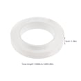 thumbnail image 2 of YOSADIER Transparent Protective Film for Decoration Durable Adhesive Tape for Watch and Protection, 2 of 8