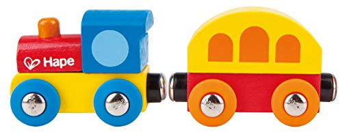 hape train set compatibility