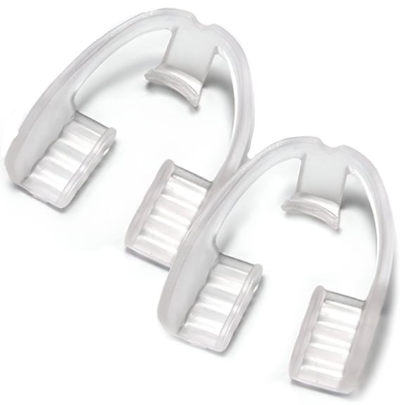 XIRQI 2026 New Mouth Guard for Clenching Teeth - Comfort-Fit Dental Guard for Nighttime Teeth Grinding,Bruxism and Tmj Relief for Sleep,Nighttime,Teeth Grinding,Bruxism,Tmj,Jaw Pain