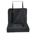 thumbnail image 1 of Asiento para Coche para Perros, Asiento Elevador tipo Nido, Perros Pequeños y Medianos Desmontable Antideslizante, Cama para Transportar Mascotas,, 1 of 8
