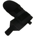 thumbnail image 4 of Baseball Sliding Mitt Washable Sliding Mitten Youth Sliding Mitt Professional Baseball Sliding Glove, 4 of 9