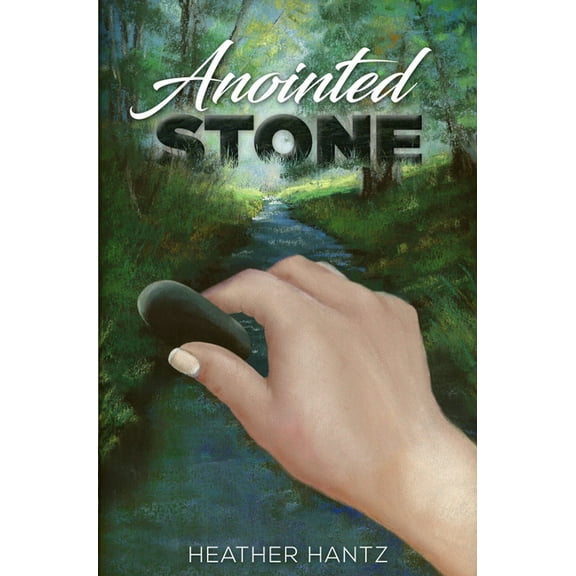 Anointed Stone (Paperback)