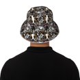 thumbnail image 5 of Sikiie Cute Dogs Puppy2 Reflective Double-Sided Bucket Hat, Sun Hat, for Gardening, Beaching, Camping, Hiking, Fishing, 5 of 6