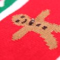 thumbnail image 4 of Gorro de Navidad Monstrate con luz LED muñeco de nieve y Reno para niños y adultos, 4 of 5