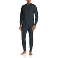 thumbnail image 1 of Duofold by Champion Mens Originals Wool-Blend Union Suit - Best-Seller, XL, 1 of 2