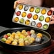 thumbnail image 3 of Fiudx Bandeja de Hielo de Acero Inoxidable 304 de Alta Calidad, Fácil de Desmoldar, Sin Olores Extraños, Congelación Duradera, Ideal para Bares En Casa y Fiestas de Verano. Juego de 1 Pieza., 3 of 6