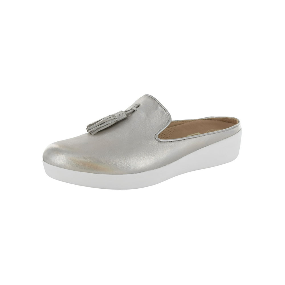 tassel superskate fitflop