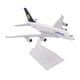 thumbnail image 1 of Modelo de avión de juguete, modelo de avión de aleación modelo de avión doméstico modelo de avión máxima confiabilidad, 1 of 8