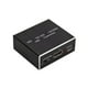 thumbnail image 2 of Extractor de audio Eigraketly divisor HDMI PASS 2.0CH 5.1CH con indicador LED, 2 of 6