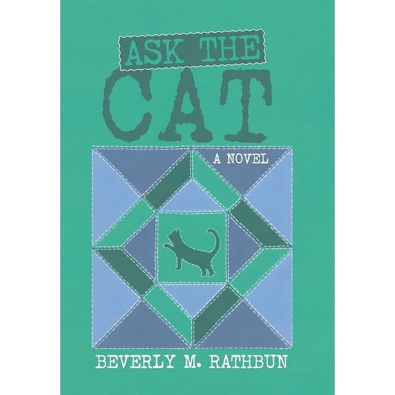 Ask the Cat (Hardcover)