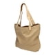 thumbnail image 3 of Bolso de mochila de colchoneta de yoga, bolso de mochila de lona de almacenamiento portátil, mochila de hombro único, cremallera de 2 capas atascada en color, 3 of 10
