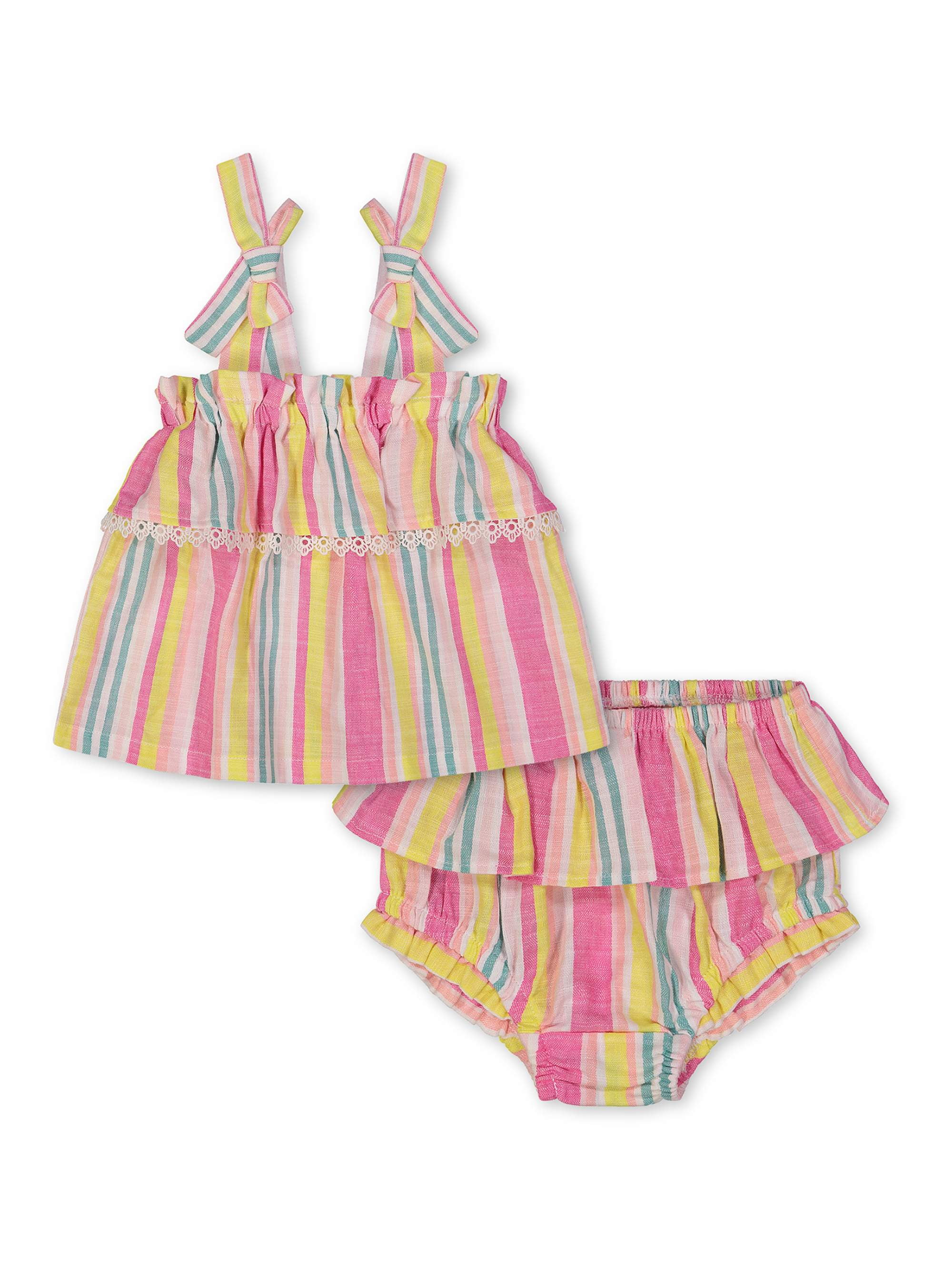 jessica simpson baby romper