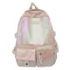 thumbnail image 1 of Pinecone 8381 Mochila colorida New Trendy-PZ20240425010766 Rosa, 1 of 8