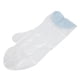 thumbnail image 1 of Proteja heridas, fracturas y yesos en manos o brazos Funda protectora impermeable para yeso para ducha, 1 of 8