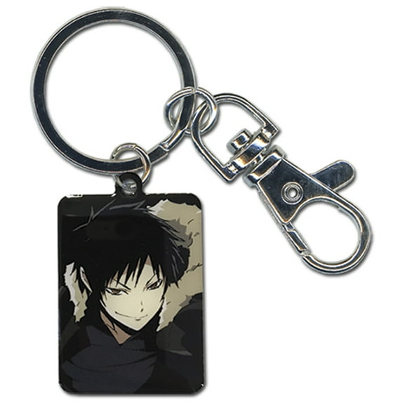 Porte-clés - Durara!! X2 - Nouveau Jouet Izaya sous Licence ge85104
