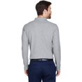 thumbnail image 4 of Devon & Jones Men's DRYTEC20â„¢ Performance Long-Sleeve Polo, 4 of 4