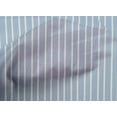 thumbnail image 4 of oneOone Cotton Cambric Fabric Stripe Print Fabric By The Yard 56 Inch Wide, 4 of 4