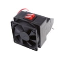 thumbnail image 4 of ESTONE Portable 150W PTC Car Vehicle Heating Heater Hot Fan Defroster Demister DC 12V, 4 of 7