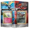 Battle Arena Decks (Xerneas vs. Yveltal)