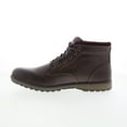 thumbnail image 5 of Eastland Casual Boots Mens Finn Round Toe Lace Up Memory Foam 7388, 5 of 8