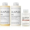 Olaplex Bond Maintenance Shampoo & Conditioner and Bond Smoother
