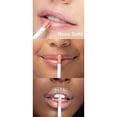 thumbnail image 5 of Brillo de labios Sara Happ Rose Gold Slip Luxe 6.2 ml con brillo, 5 of 5