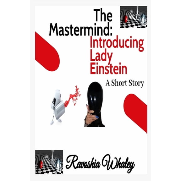 The Mastermind, (Paperback)
