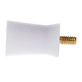 thumbnail image 2 of House Brand Dentistry 102001 HSB Prophy Cups Soft Screw Type Webbed 144/Pk, 2 of 5