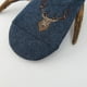 thumbnail image 4 of Calcetines invisibles de primavera y verano para hombre, calcetines transpirables que absorben el sudor, calcetines casuales de algodón para hombre, 4 of 6