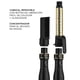 thumbnail image 4 of Hot Tools Pro Artist One-Step Secadora y Rizadora Oro 24K, 4 of 7
