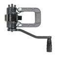 thumbnail image 1 of Killer Instinct 2078-2 Compact Dead Silent Crank with Wide Sled for Crossbow, 1 of 9