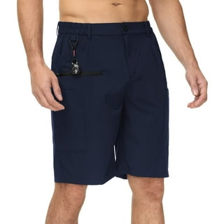 Golf Shorts in Golf Clothing 