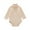 L-Beige929, variant on MEZZALL Baby Girls O-Neck Bodysuit Cartoon Onesies Long Sleeve Romper Winter Outfits Soft Cute Toddler Clothes For Daily Wear Lovely Clothing