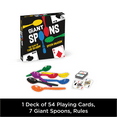 thumbnail image 3 of PlayMonster® Giant Spoons Card Game, Children Ages 4-8 Years, 3 of 7