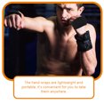 thumbnail image 2 of 2 Paires de Protège-Articulations pour Boxe Protection des Articulations, 2 of 5