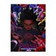 thumbnail image 3 of Into the Spider-Verse - Rompecabezas de madera de 500 piezas - Adecuado para niños y adultos - Rompecabezas para niños y niñas, juguetes de juego de entretenimiento con rompecabezas. Talla única, 3 of 8