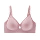 thumbnail image 3 of Brasier Los Sujetadores de Lactancia Están Diseñados Especialmente para Mujeres Embarazadas Durante El Embarazo para Que No Se Caigan y La Lactancia Sea Perfecta Después Del Parto. Mediana, 3 of 3