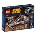 thumbnail image 5 of LEGO® Star Wars? Revenge of the Sith V-Wing Starfighter w/ 2 Minifigures | 75039, 5 of 7