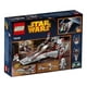 LEGO Star warsTM la Vengeance du Chasseur de Étoiles Sith V-Wing avec 2 Figurines 75039 – image 5 sur 7