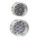 thumbnail image 2 of Arreglo Floral Cgtredaw Ramo Con Soporte Tallo en Espiral Transparente 2 Uds., 2 of 9