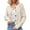 Beige, variant on Cardigan for Women Knitted Button Lightweight Grey Cardigan Warm Sweaters Fall Outfits Cute Tops