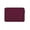 Wine, variant on Lawor 14 Inch Laptop Sleeve Protective Case Soft Lining Padded Zipper Cover Carrying Bag Compatible Hot Pink
